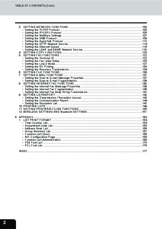 Toshiba e studio 2006 user manual pdf